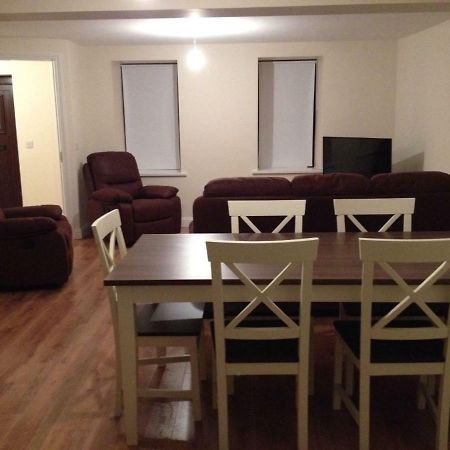 3 Bedroom Newly Furnished Cork City Ngoại thất bức ảnh