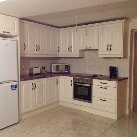 3 Bedroom Newly Furnished Cork City Ngoại thất bức ảnh