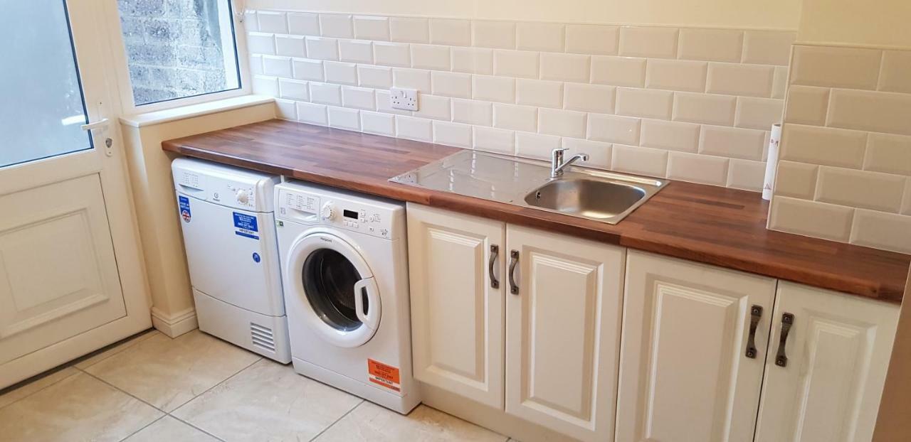 3 Bedroom Newly Furnished Cork City Ngoại thất bức ảnh