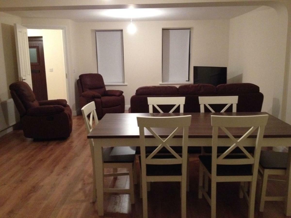 3 Bedroom Newly Furnished Cork City Ngoại thất bức ảnh