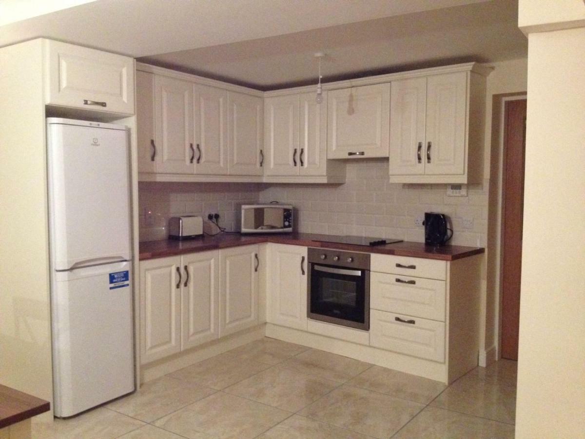 3 Bedroom Newly Furnished Cork City Ngoại thất bức ảnh