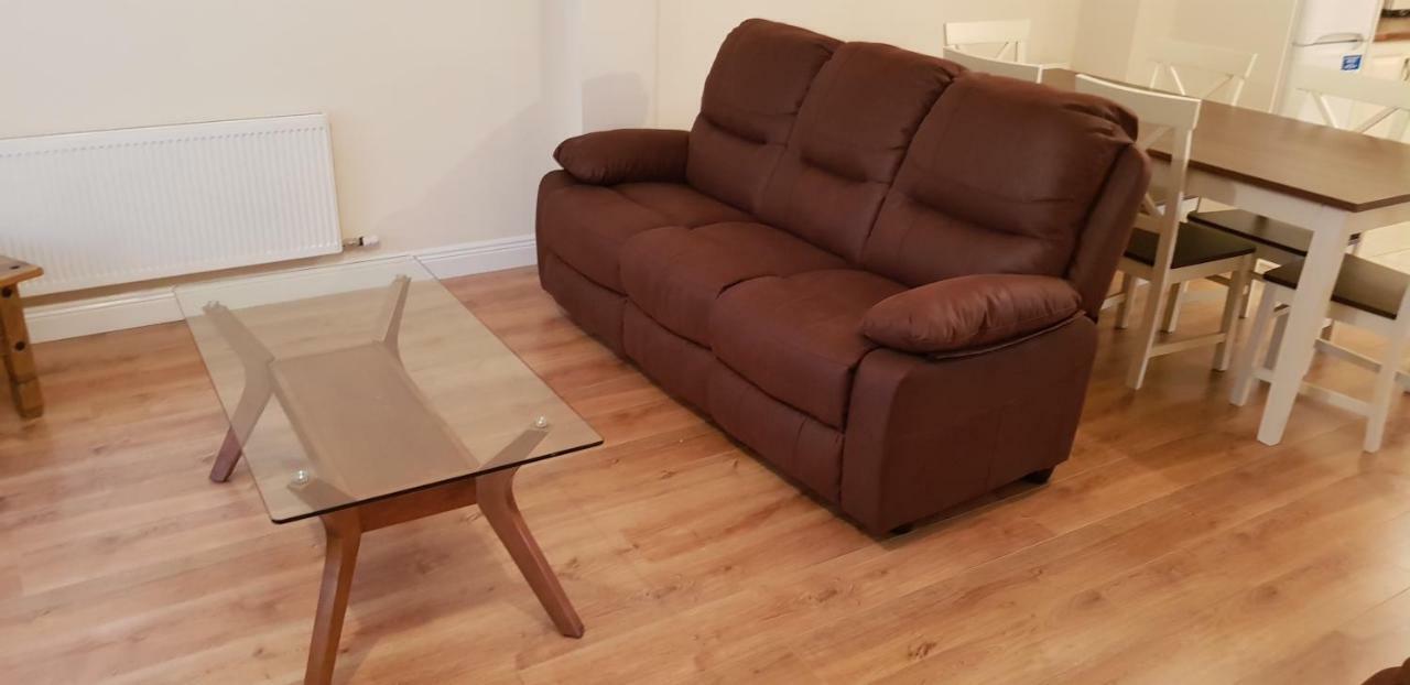 3 Bedroom Newly Furnished Cork City Ngoại thất bức ảnh