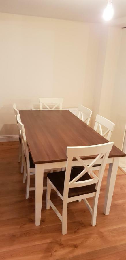 3 Bedroom Newly Furnished Cork City Ngoại thất bức ảnh